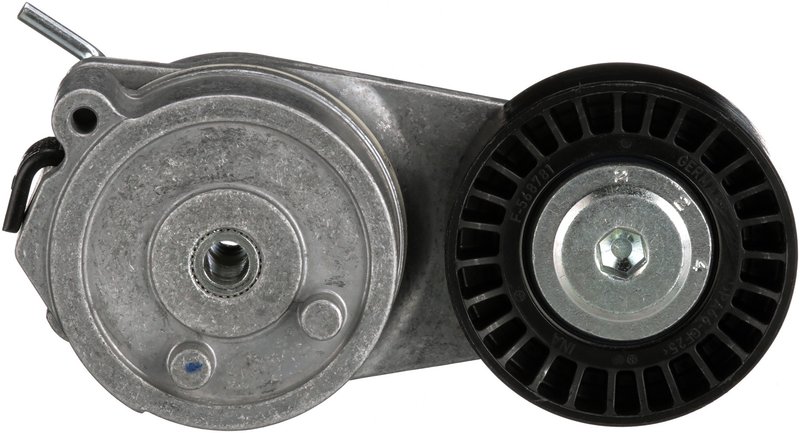 Gates 39346 Accessory Drive Belt Tensioner Assembly