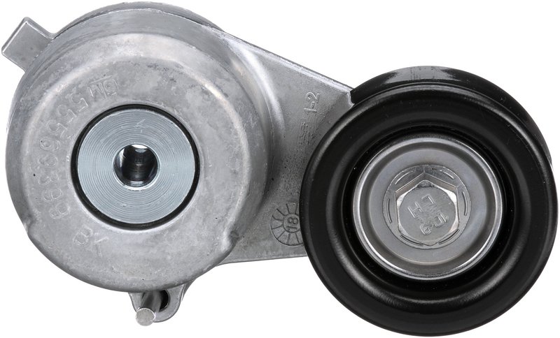 Gates 39360 Accessory Drive Belt Tensioner Assembly