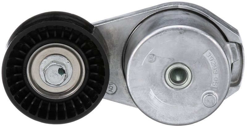 Gates 39364 Accessory Drive Belt Tensioner Assembly - Air Conditioning