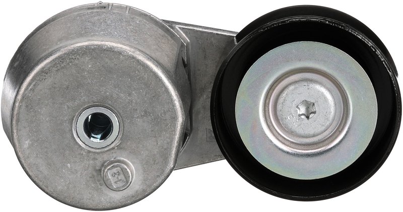 Gates 39375 Accessory Drive Belt Tensioner Assembly