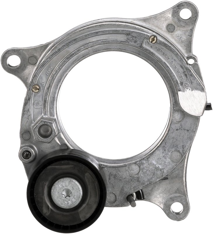 Gates 39381 Accessory Drive Belt Tensioner Assembly
