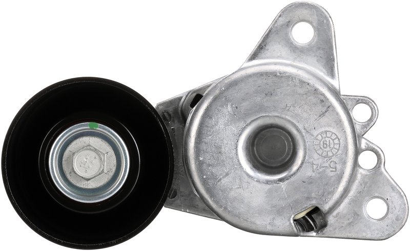 Gates 39384 Accessory Drive Belt Tensioner Assembly