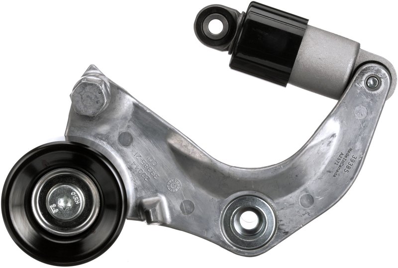 Gates 39385 Accessory Drive Belt Tensioner Assembly
