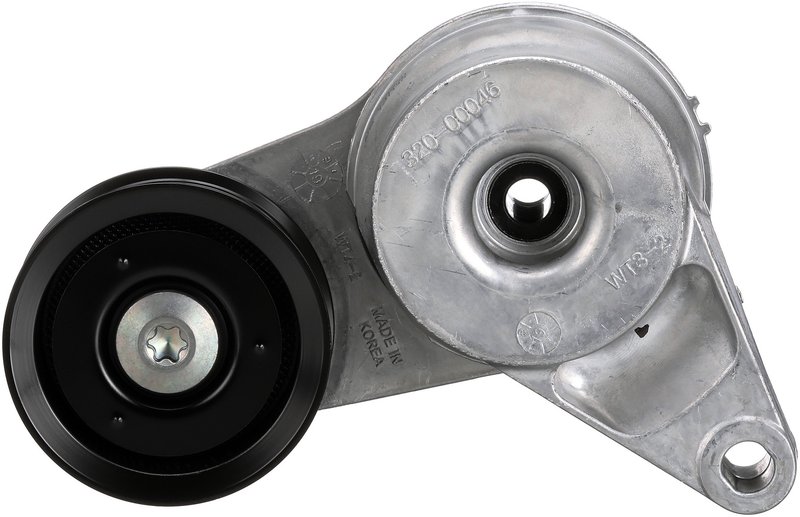 Gates 39420 Accessory Drive Belt Tensioner Assembly