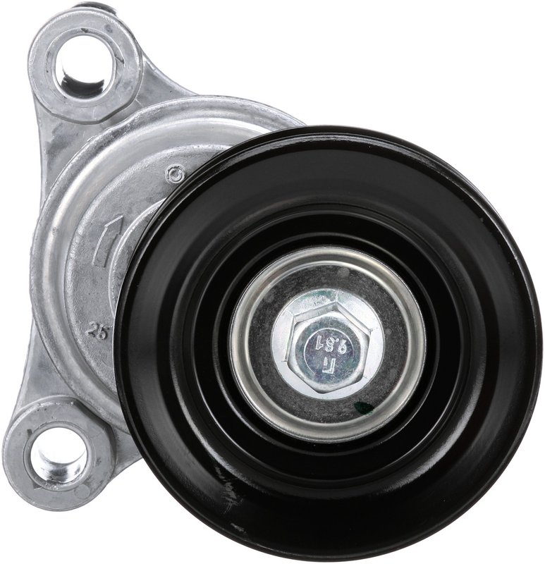 Gates 39431 Accessory Drive Belt Tensioner Assembly