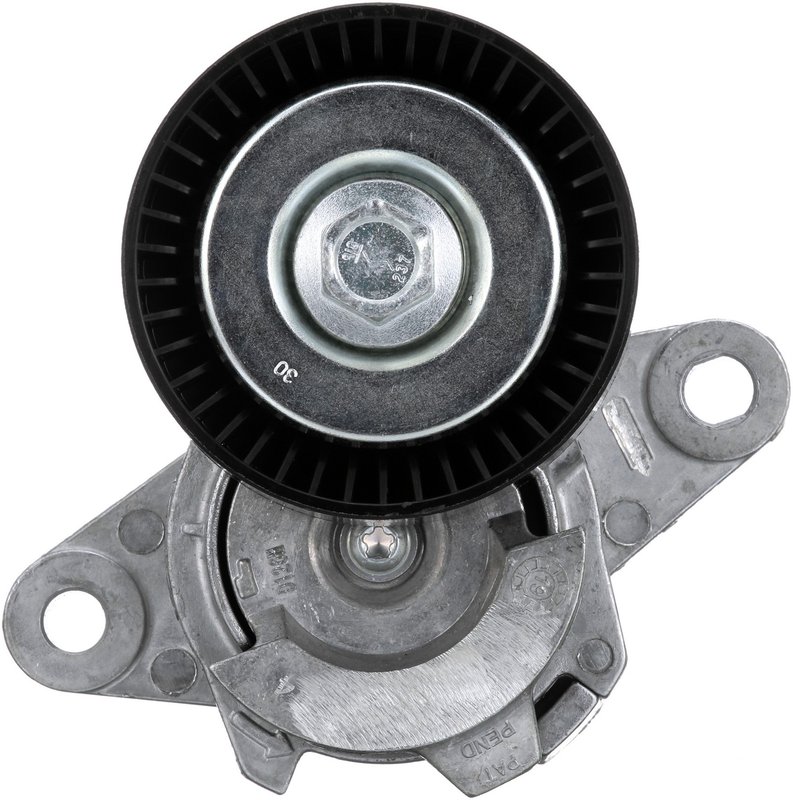 Gates 39466 Accessory Drive Belt Tensioner Assembly