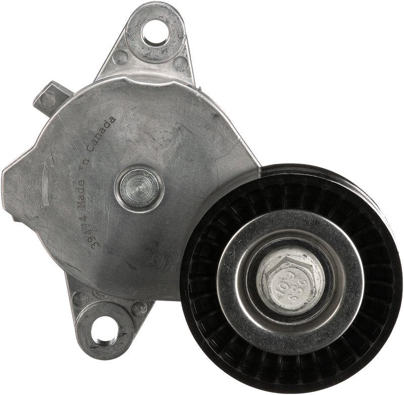 Gates 39474 Accessory Drive Belt Tensioner Assembly - Alternator or Serpentine