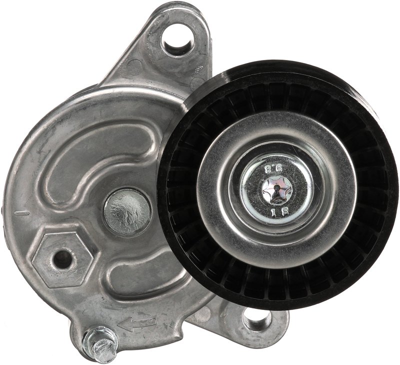 Gates 39477 Accessory Drive Belt Tensioner Assembly