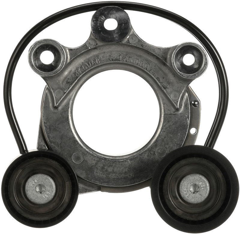 Gates 39494 Accessory Drive Belt Tensioner Assembly - Serpentine