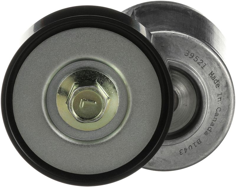 Gates 39521 Accessory Drive Belt Tensioner Assembly