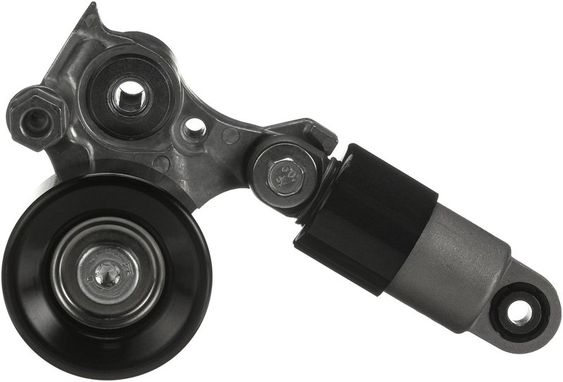 Gates 39550 Accessory Drive Belt Tensioner Assembly
