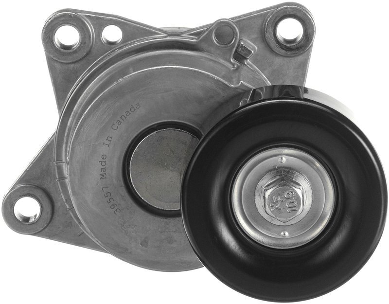 Gates 39557 Accessory Drive Belt Tensioner Assembly