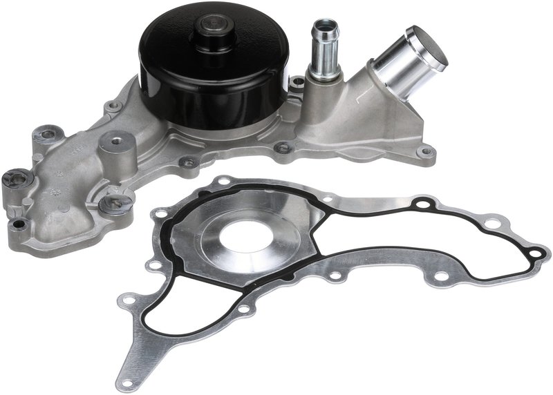 Gates 44002 Engine Water Pump
