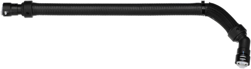 Gates 51338 Radiator Coolant Hose - Heater Inlet