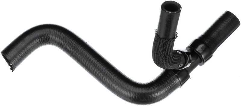 Gates 51342 Radiator Coolant Hose - Upper