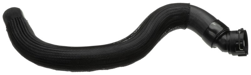 Gates 51343 Radiator Coolant Hose - Upper