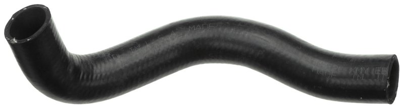 Gates 51347 Radiator Coolant Hose - Upper
