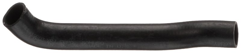 Gates 51348 Radiator Coolant Hose - Upper