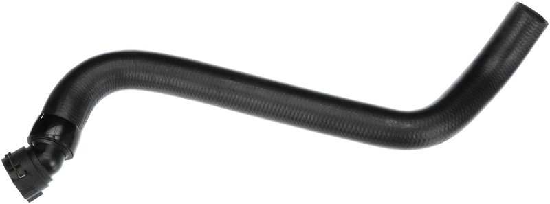 Gates 51350 Radiator Coolant Hose - Upper