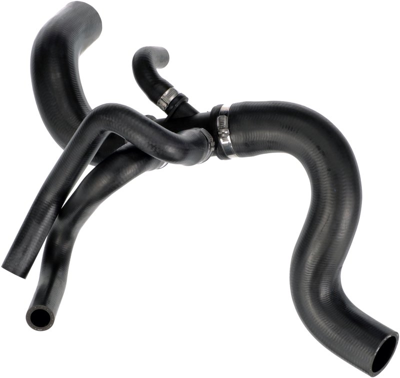 Gates 51352 Radiator Coolant Hose - Lower