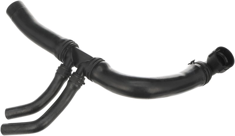 Gates 51354 Radiator Coolant Hose - Lower