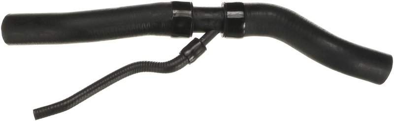 Gates 51359 Radiator Coolant Hose - Upper