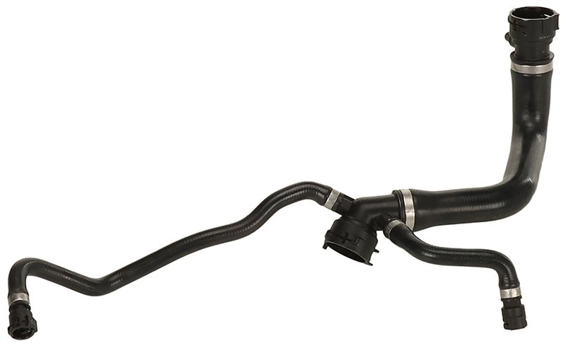 Gates 51360 Radiator Coolant Hose - Lower