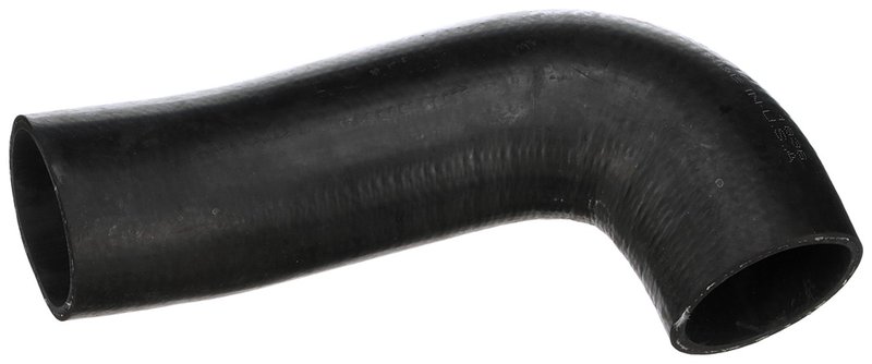 Gates 51361 Radiator Coolant Hose - Lower - Radiator To Pipe