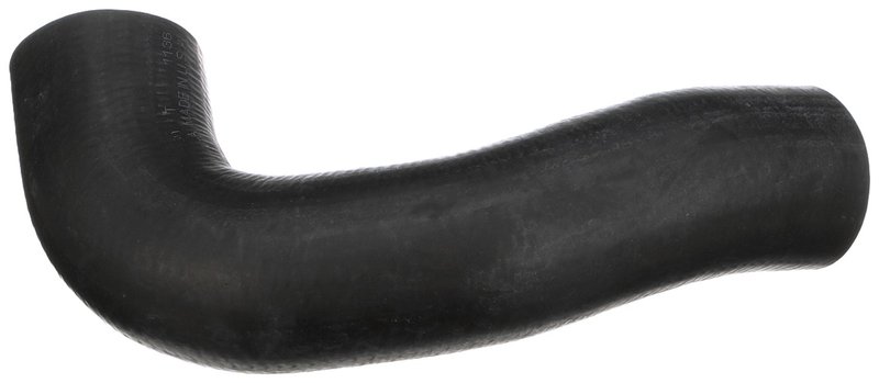 Gates 51362 Radiator Coolant Hose - Lower - Pipe To Engine