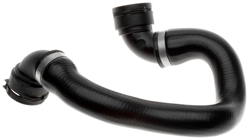 Gates 51368 Radiator Coolant Hose - Lower