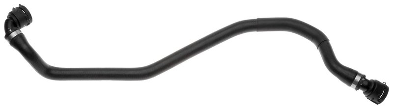 Gates 51374 Radiator Coolant Hose - Reservoir (Lower)