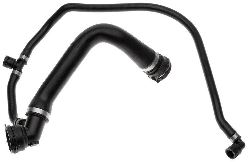 Gates 51379 Radiator Coolant Hose - Upper
