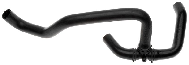 Gates 51380 Radiator Coolant Hose - Upper