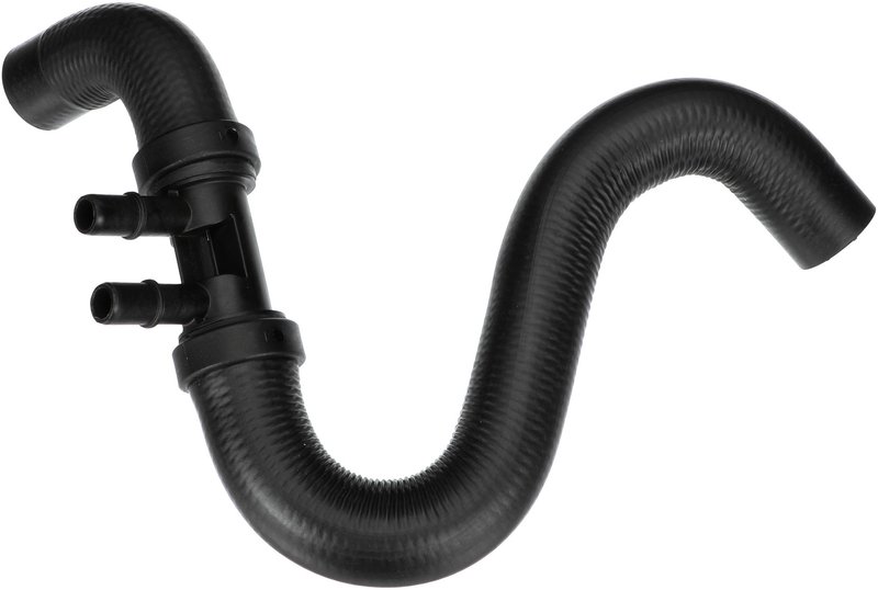 Gates 51381 Radiator Coolant Hose - Lower