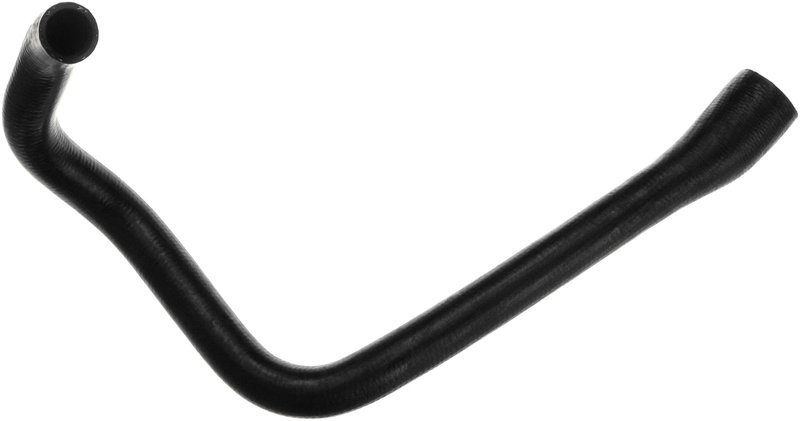 Gates 51392 Radiator Coolant Hose - Upper or Upper - Engine To Radiator