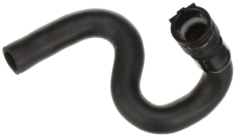 Gates 51394 Radiator Coolant Hose - Heater Inlet or Heater To Pipe