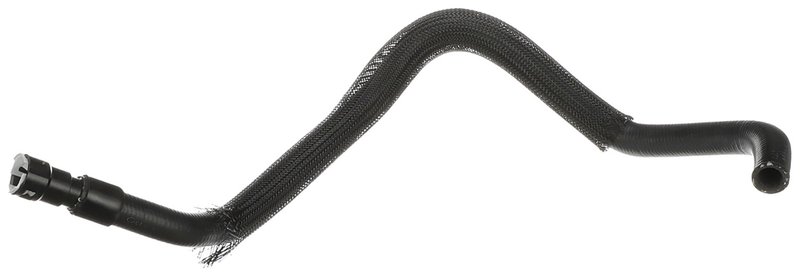Gates 51395 Radiator Coolant Hose - Heater Inlet