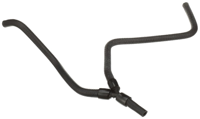 Gates 51396 HVAC Heater Hose