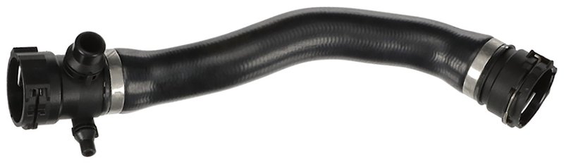Gates 51397 Radiator Coolant Hose - Upper