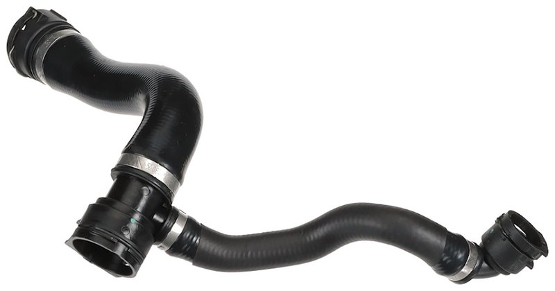 Gates 51399 Radiator Coolant Hose - Upper