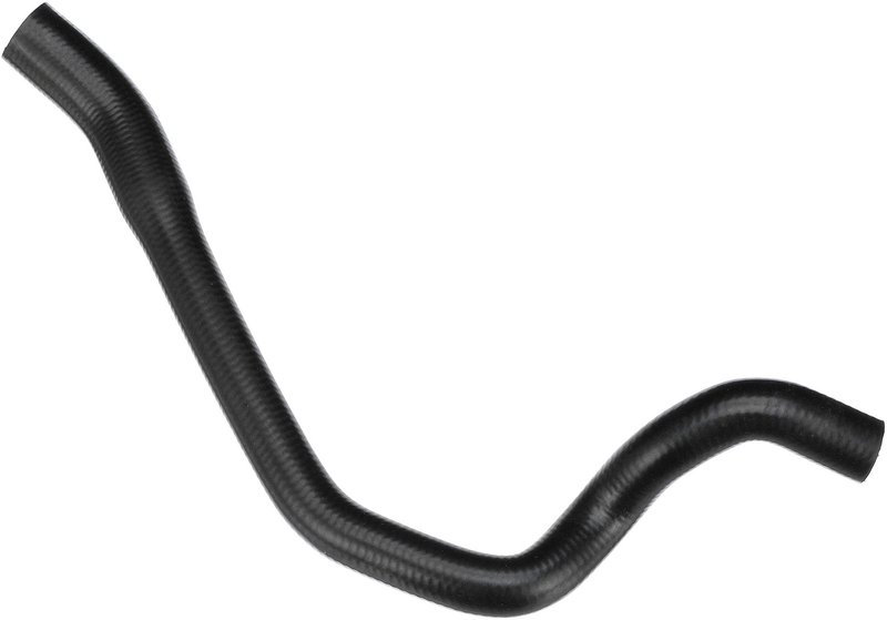 Gates 51403 HVAC Heater Hose - Connector To Valve