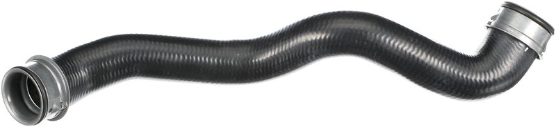 Gates 51409 Radiator Coolant Hose - Upper