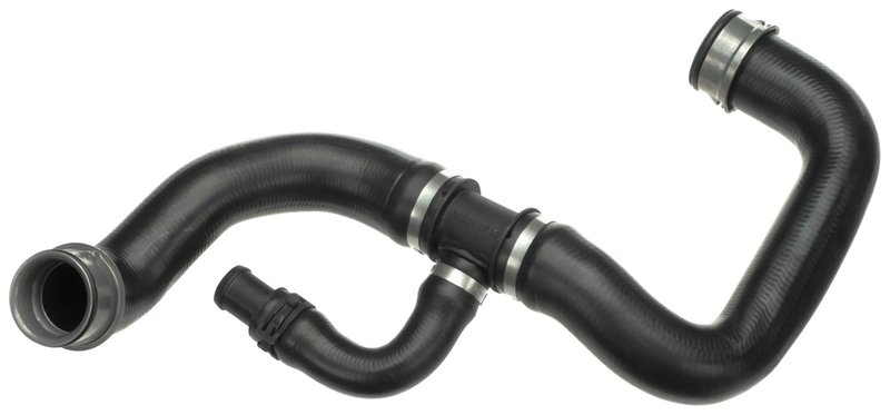 Gates 51410 Radiator Coolant Hose - Lower