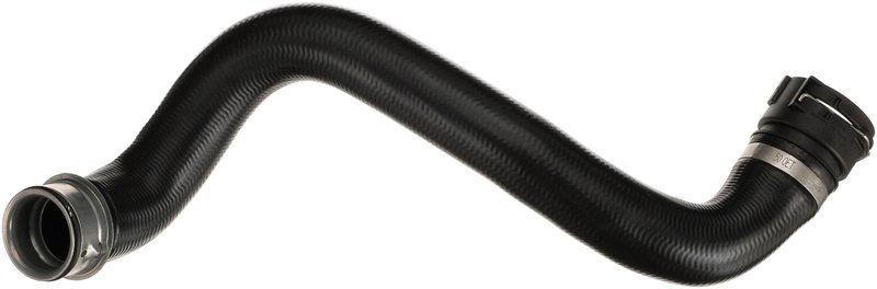 Gates 51411 Radiator Coolant Hose - Upper