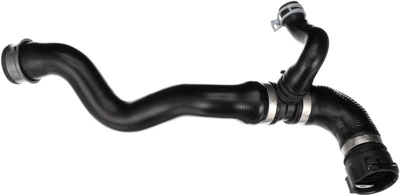 Gates 51412 Radiator Coolant Hose - Lower