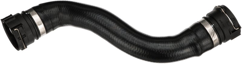 Gates 51413 Radiator Coolant Hose - Upper