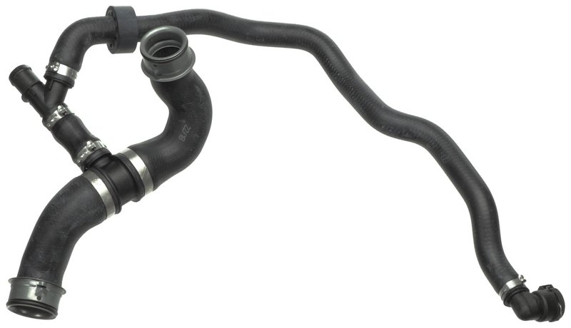 Gates 51418 Radiator Coolant Hose - Lower