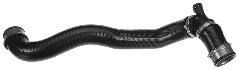 Gates 51419 Radiator Coolant Hose - Upper