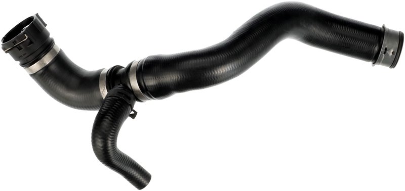 Gates 51423 Radiator Coolant Hose - Lower