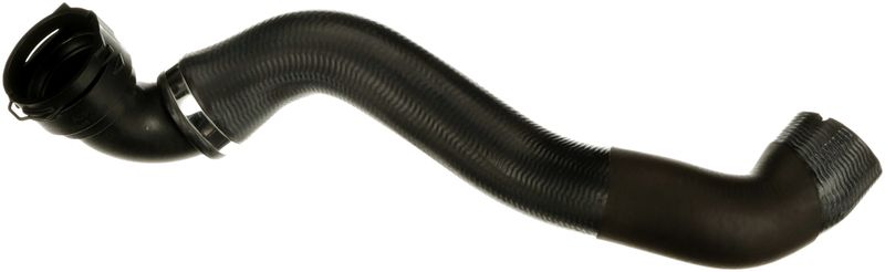 Gates 51436 Radiator Coolant Hose - Lower